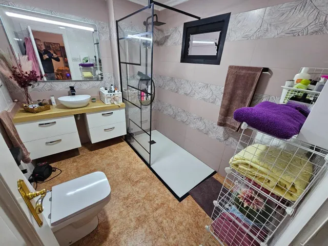 Chalet Adosado en Dolores — 14
