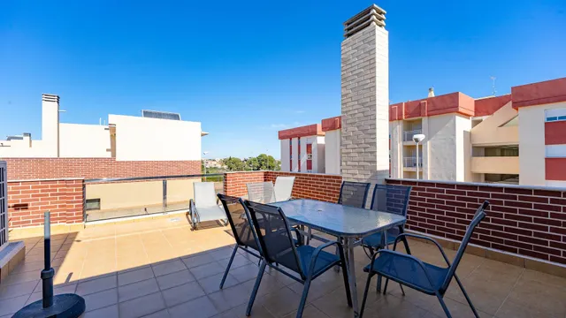 Apartamento 3 habitaciones 81m² en venta - Lomas de Cabo Roig — 42