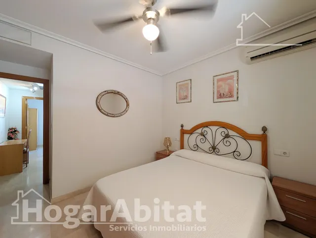 ¡LA GRAN PLAYA! ADOSADO EN RESIDENCIAL, LUMINOSO CON GARAJE, TERRAZA Y PISCINA — 30