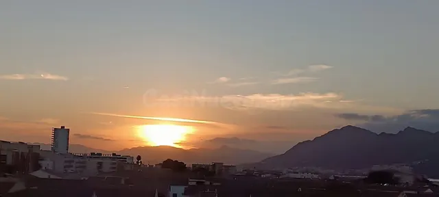 Apartamento con terraza a 300m de la playa de la isla de septiembre a junio — 16
