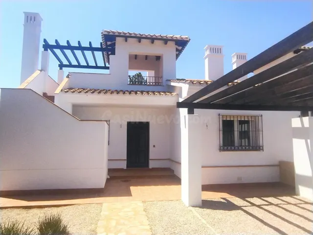 🏡 Chalet de 2 dormitorios listo para entrar a vivir en Fuent - foto 2