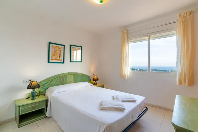 Bungalow Planta Alta 2 habitaciones 100m² en venta - Calpe — 11