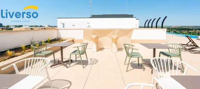 Obra nueva Smart Places Alcobendas, Nido Capital — 7