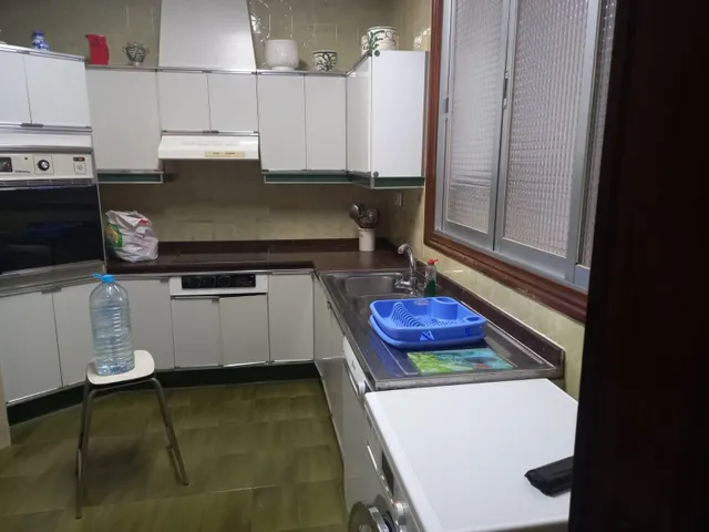 ¡Se alquila amplio y acogedor piso en pleno centro de Valencia! — 13