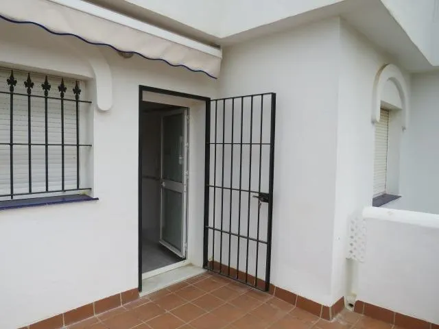 ESTUPENDO APARTAMENTO EN NOVO SANCTI PETRI — 30
