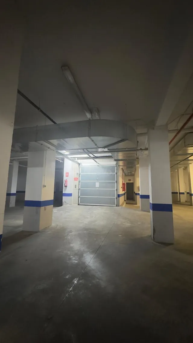 PLAZA DE GARAJE EN VENTA EN OBISPO HURTADO, 27 – GRANADA | 50.000 € — 4