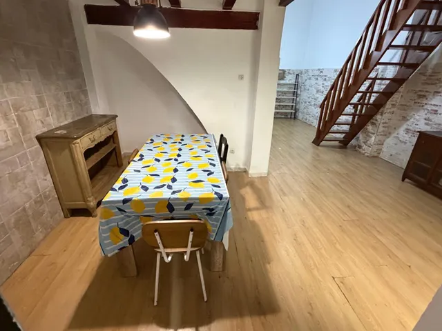 Casa en San Antonio. — 6