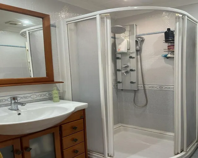 Apartamento 2 habitaciones 77m² en venta - Riviera del sol — 17