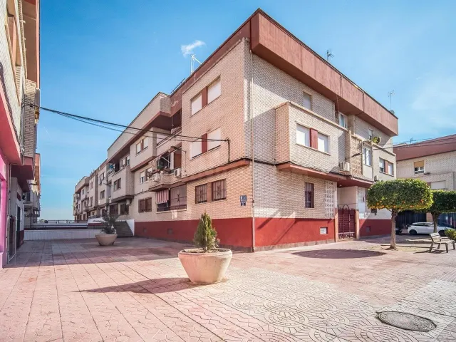 Local en venta en c. d'estoup, 21, Torres De Cotillas, Las, 