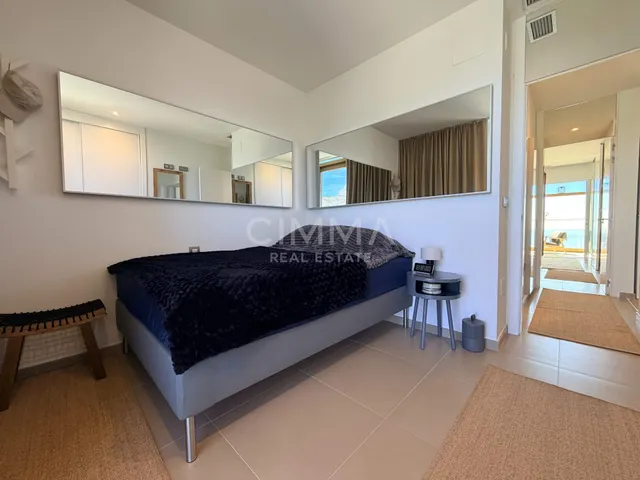 Exclusivo Piso Seminuevo en Playa de Poniente, Benidorm — 16