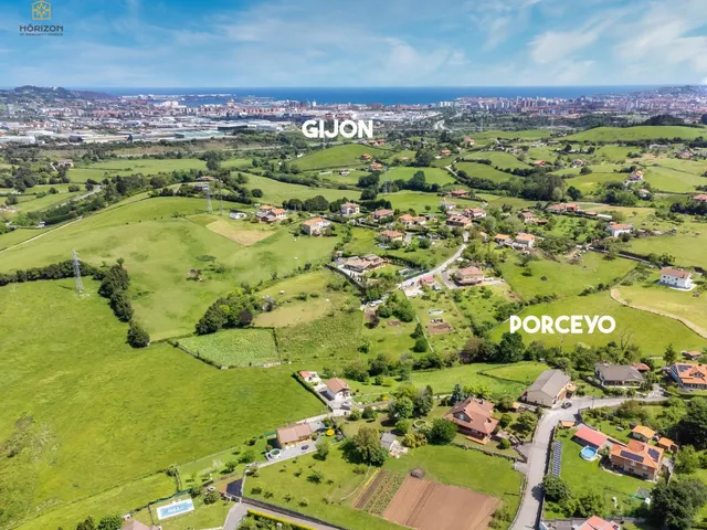 Terreno urbano en venta - Porceyo - Cenero - foto 3