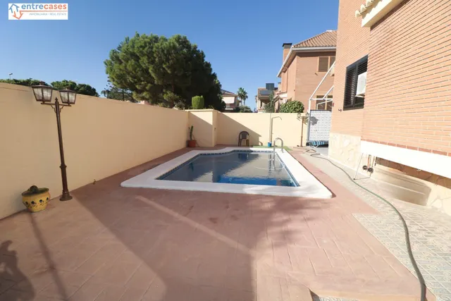 ¡¡Tu chalet soñado en Puerto de Sagunto, ya es una realidad!! — 15
