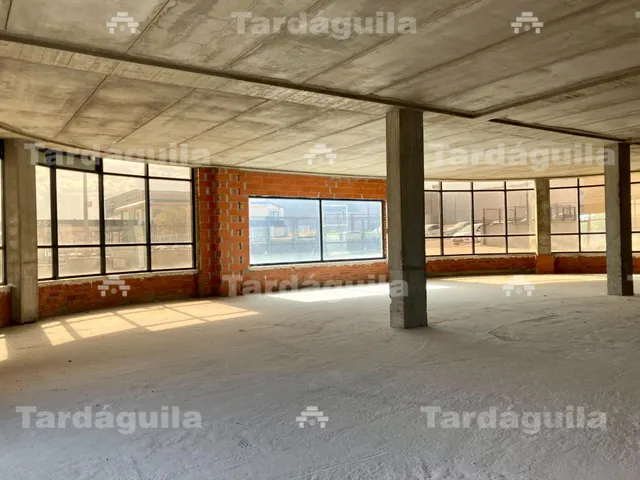 VENTA O ALQUILER DE 1.000 M2 DE LOCAL COMERCIAL EN POLÍGONO MONTALVO III. — 2