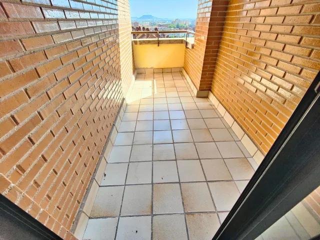 DOS dormitorios SIN muebles Edificio WINDSOR, un residencial con PISCINA CLIMATIZADA, GIMNASIO y SAUNA. — 22