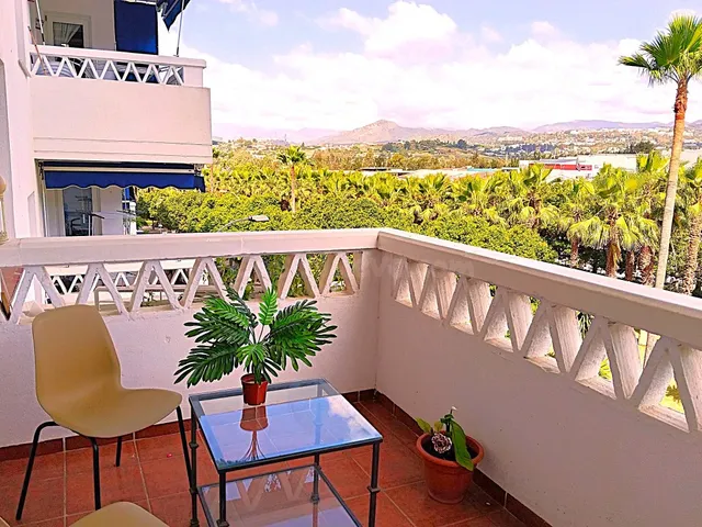 Apartamento en Venta en Nueva Andalucia Málaga — 10