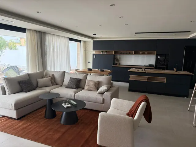 Villa 4 habitaciones 203m² en venta - La Marquesa — 11