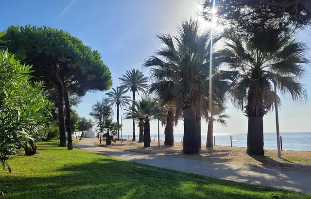 Pisos de Obra Nueva en el centro de Pineda de Mar — 10