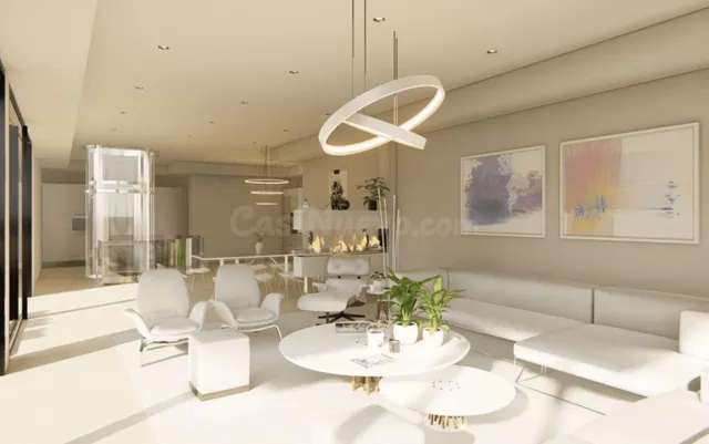 Chalet 6 habitaciones 562m² en venta - Marbella - foto 4