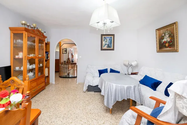 Piso 3 habitaciones 82m² en venta - Parque nueva granada — 28