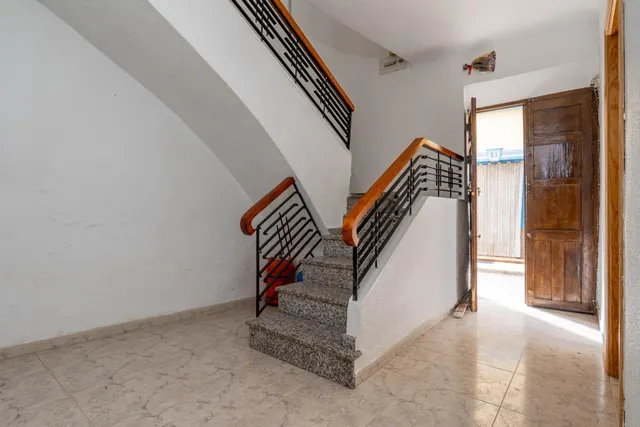 Edificio en Venta en Guadix - Oportunidad de Inversión — 44
