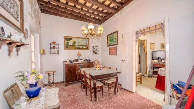 Casa Típica con Encanto en Ayamonte — 19