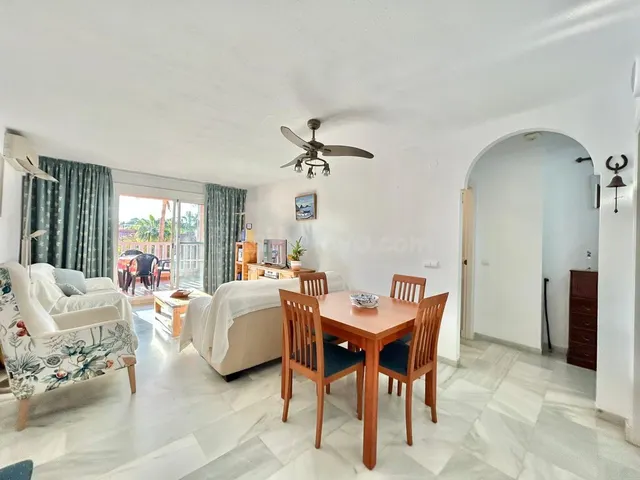 Apartamento 2 habitaciones 110m² en venta - Marbella — 4