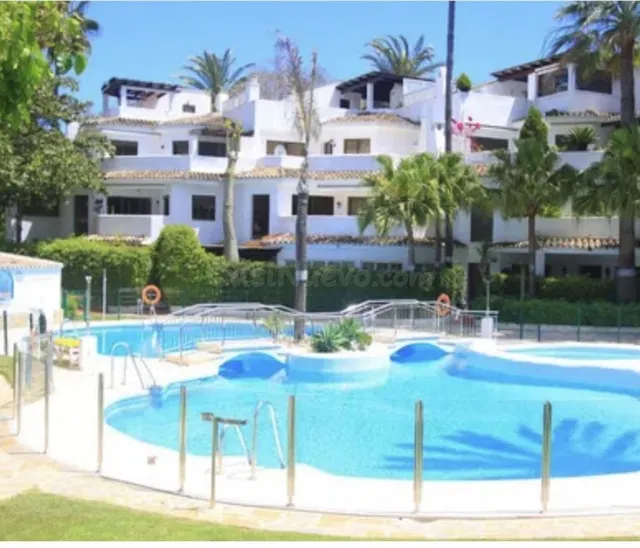 Apartamento 3 habitaciones 210m² en venta - Marbella — 2