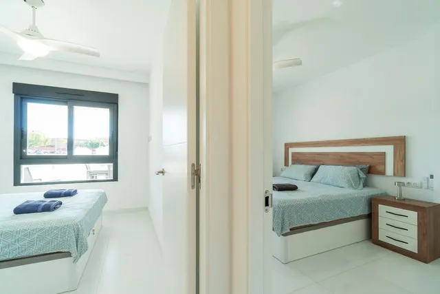 Apartamento 2 habitaciones 86m² en venta - Centro — 21