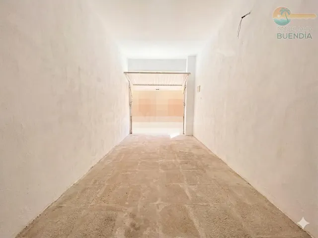 GARAJE PRIVADO TIPO BOX EN PLENO CORAZÓN DE PUERTO DE MAZARR - foto 5