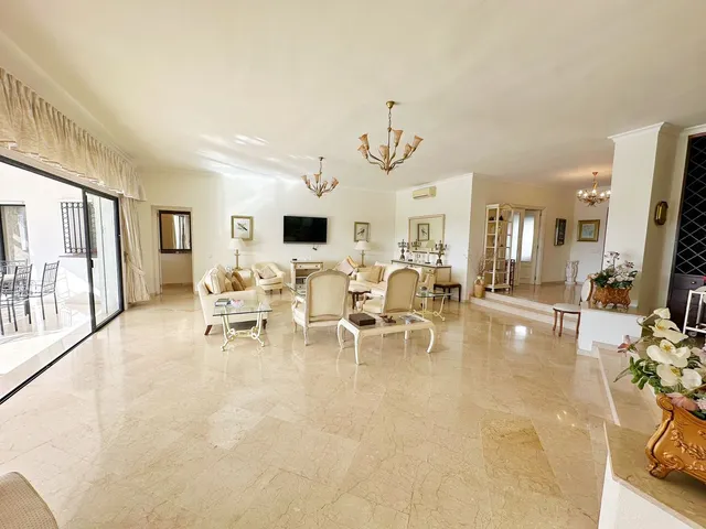 Chalet 4 habitaciones 450m² en venta - Paraiso-Barronal — 9