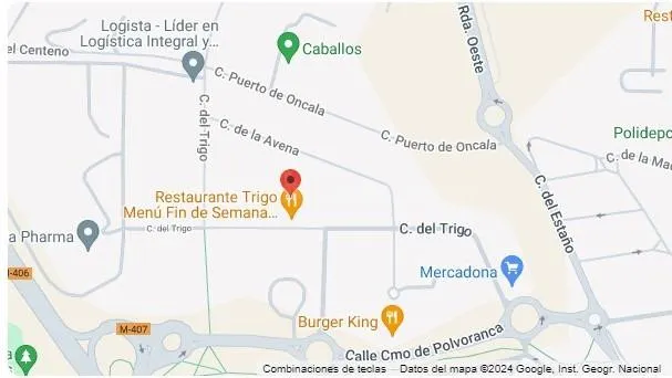 Nave industrial 380m² en venta - Valdepelayos - foto 2