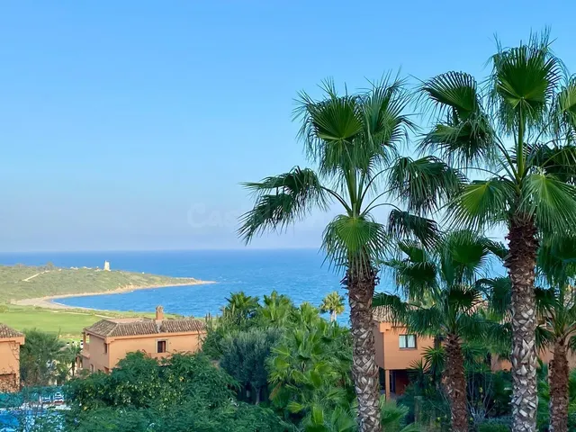 Chalet 4 habitaciones 292m² en venta - Playa la alcaidesa - foto 2
