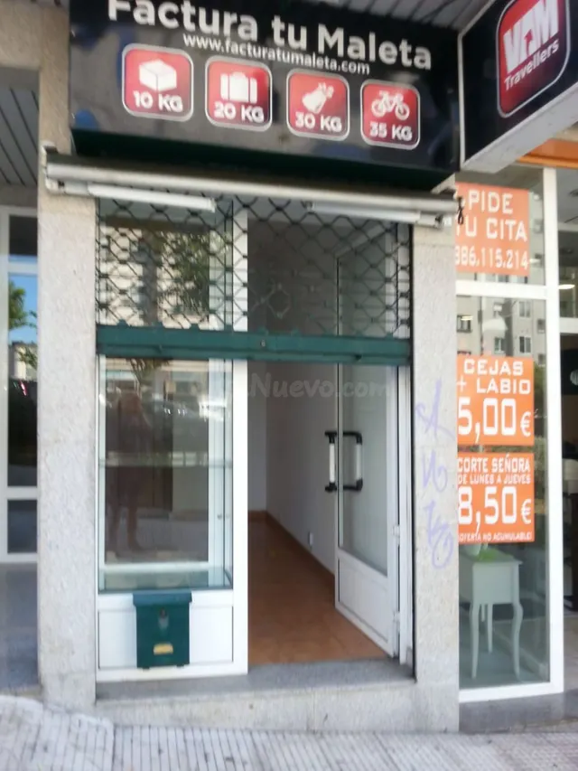Local comercial 11m² en venta - Centro Urbano - foto 5