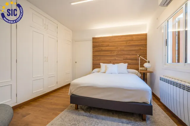 ¡Exclusivo Dúplex de Lujo en Primera Línea de Golf – Urbanización El Bosque (Chiva, Valencia)! — 22