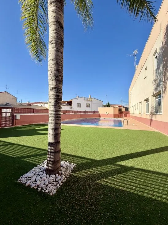 Bungalow 2 habitaciones 95m² en venta - Comunidad valenciana — 18