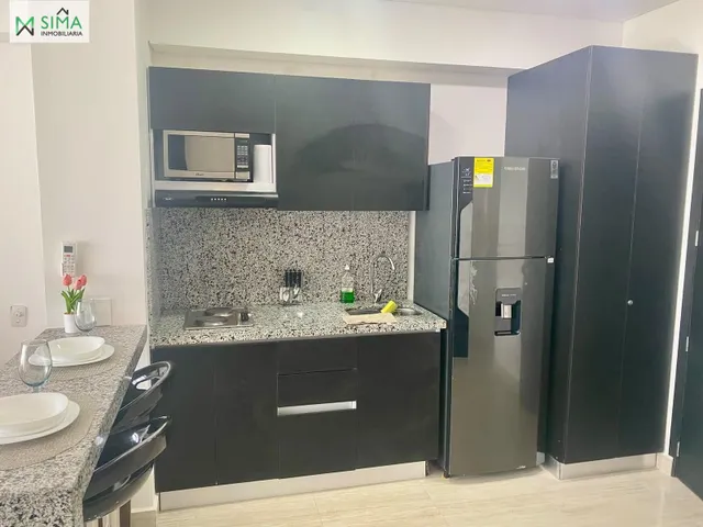 Piso 1 habitación 43m² en venta - Crespo — 11