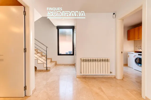 Espectacular casa a sesoliveres, Igualada — 22