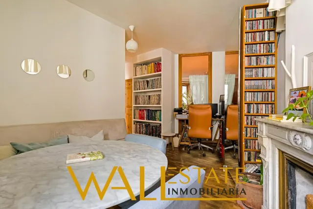 Espectacular Piso en el Corazón de Madrid - Centro — 7