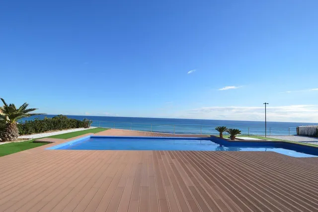 IMPRESIONANTE VIVIENDA INDEPENDIENTE EN CABO ROIG !!! — 8