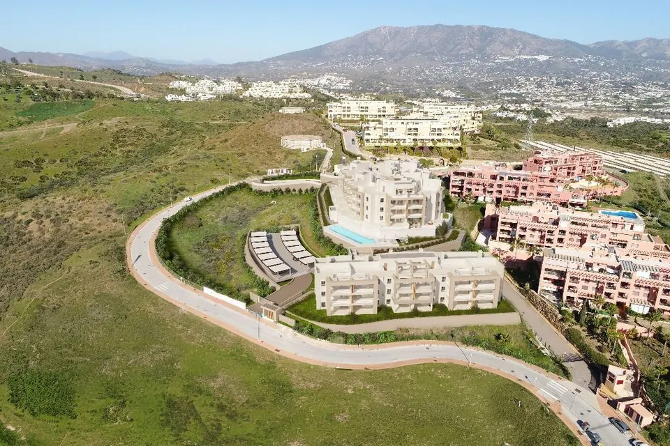 Ático 3 habitaciones 98m² en venta - Hipódromo-Cerrado del Águila