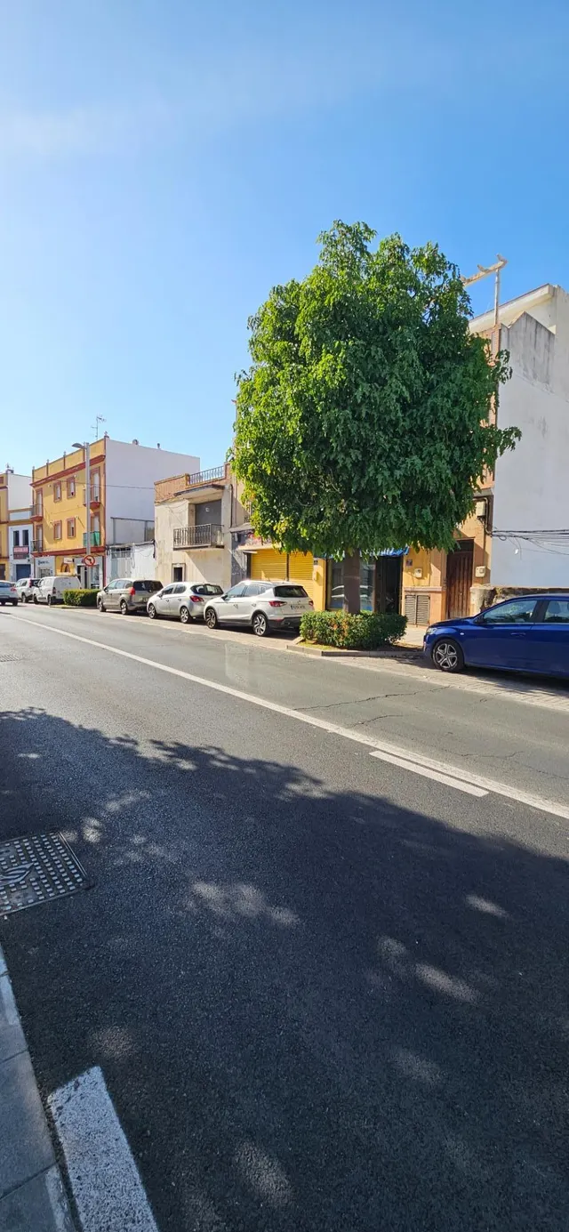 Local comercial 153m² en venta - Cruz del Ingles — 9