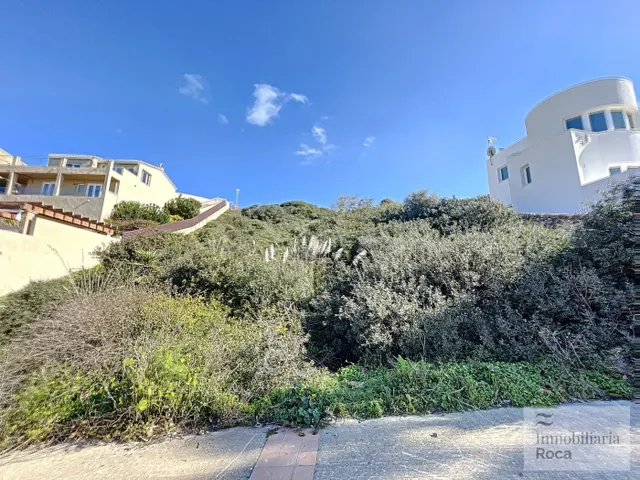 M02 - EXCLUSIVA!!! Últimos terrenos en venta en Cala Llonga, - foto 5