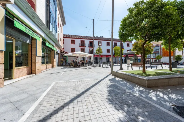 LOCAL COMERCIAL CENTRICO EN DOS HERMANAS - foto 4