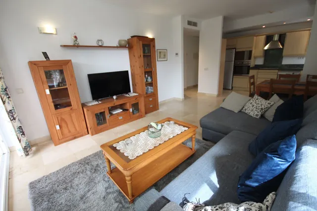 Apartamento 2 habitaciones 84m² en venta - Riviera del sol — 21