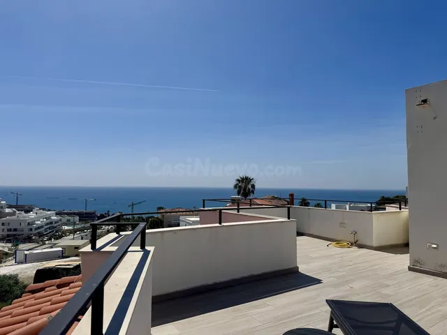 Chalet 4 habitaciones 258m² en venta - Costa Del Sol - foto 3