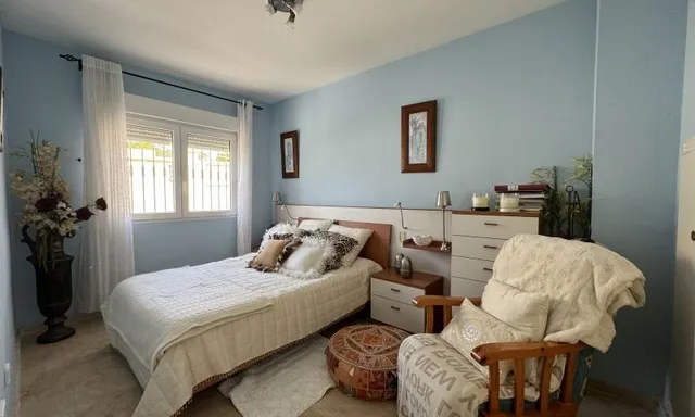 Villa 3 habitaciones 132m² en venta - Las Ramblas — 39