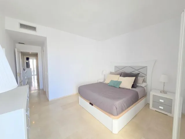 Ático Dúplex 2 habitaciones 126m² en venta - Costa del Sol — 13