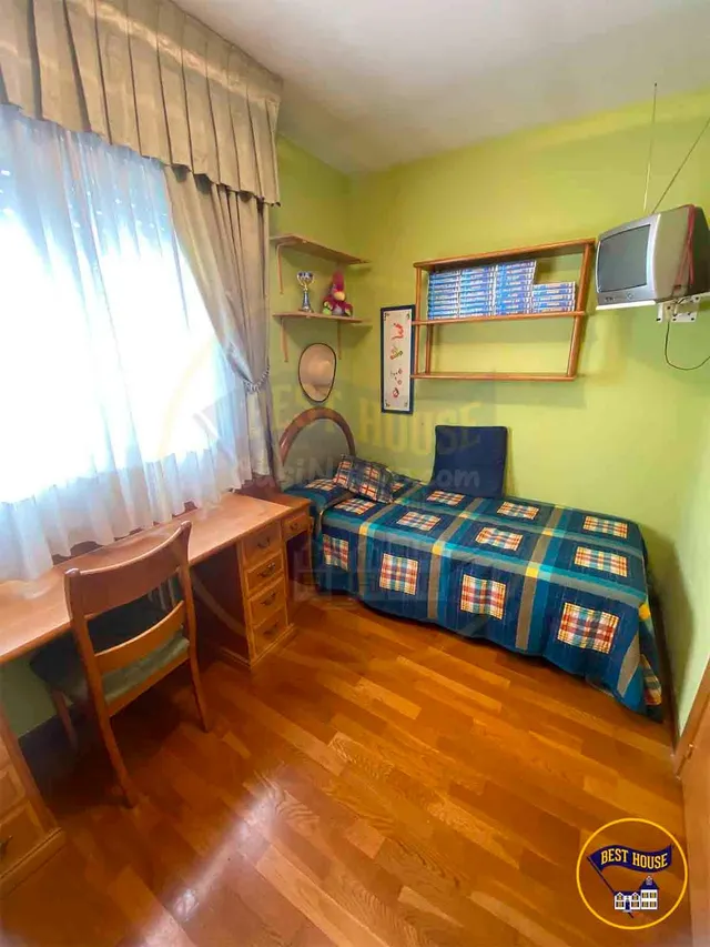 PISO EN VENTA EN PLENO CENTRO DE CUENCA — 38