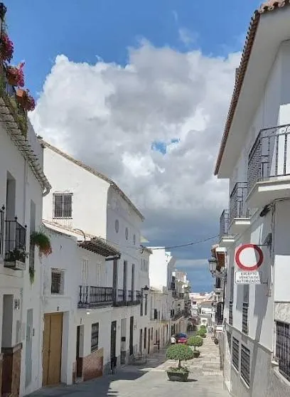 Inversión Única en el Corazón de Alhaurín el Grande
