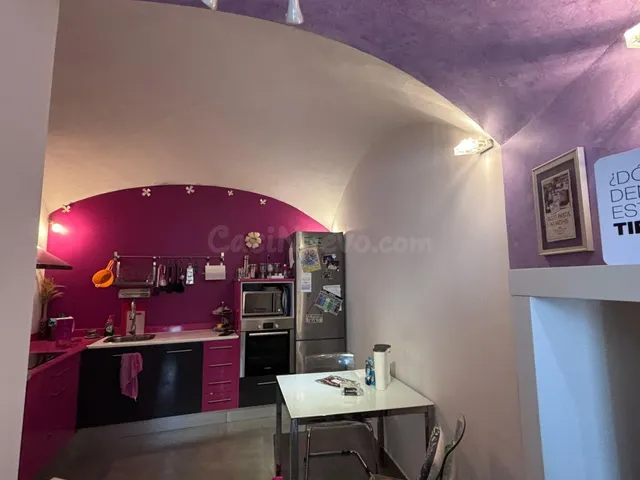 Casa en pleno centro histórico. Oportunidad!! — 4